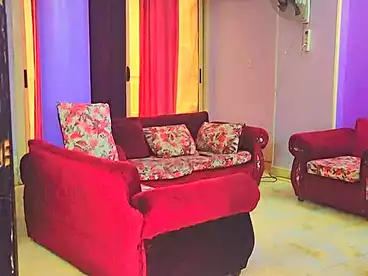 شقق للبيع - 3 غرف - بالدور 4