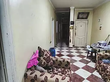 Apartments For sale - 3 rooms - floor 2