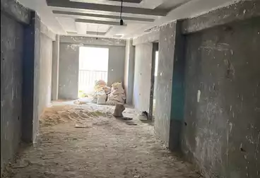 عقارات للبيع - 2 غرف - بالدور 5