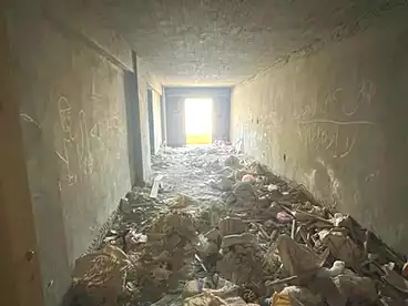 شقق للبيع - 3 غرف - بالدور 8