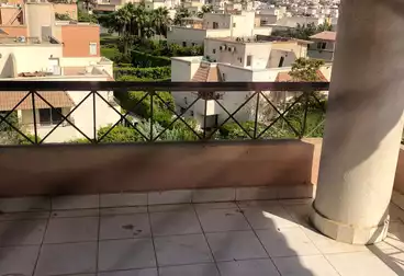 Apartments For rent - 3 rooms - floor 4