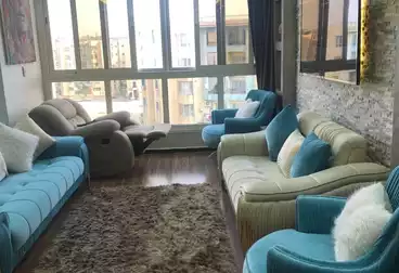 عقارات للبيع - 3 غرف - بالدور 5