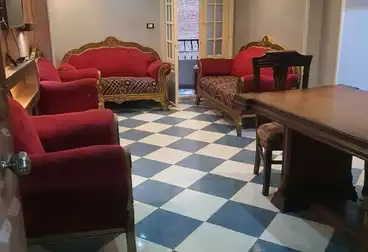 شقق للبيع - 2 غرف - بالدور 3