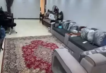 Furnished Apartment For sale - 3 rooms - floor 2