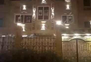 شقق للبيع - 3 غرف - بالدور 1