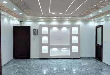 شقق للإيجار - 3 غرف - بالدور 8