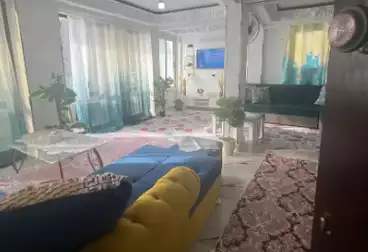 Duplex For rent - 3 rooms - floor 10