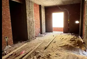 شقق للبيع - 3 غرف - بالدور 1