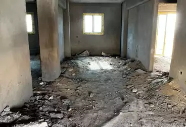 شقق للبيع - 3 غرف - بالدور 10