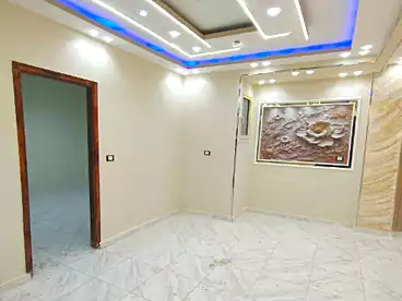شقق للبيع - 2 غرف - بالدور 10