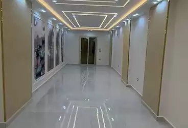 Apartments For rent - 3 rooms - floor 3