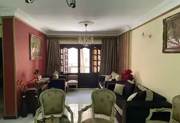 شقق للبيع - 3 غرف - بالدور 3
