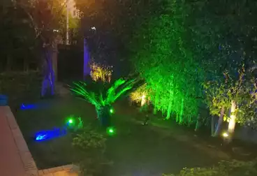 فلل للإيجار - 4 غرف
