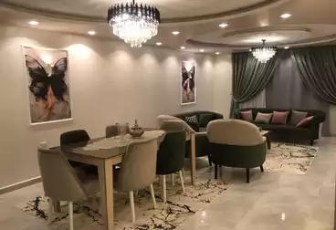 شقق للبيع - 3 غرف - بالدور 10