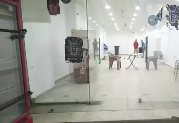 Shops For sale - floor 0