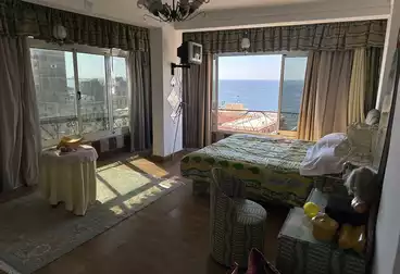 عقارات للبيع - 2 غرف - بالدور 9