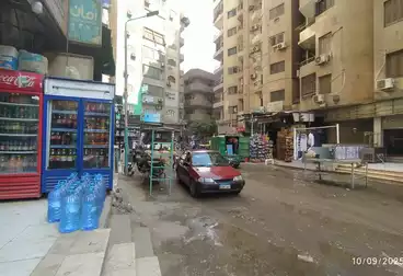 محلات للبيع - بالدور 0