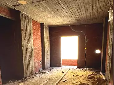 شقق للبيع - 3 غرف - بالدور 1