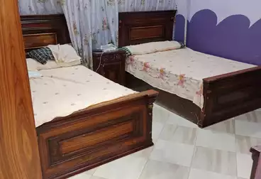 Apartments For sale - 2 rooms - floor 2