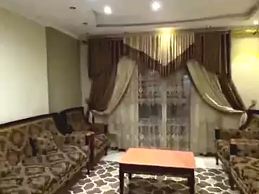 شقق للبيع - 3 غرف - بالدور 3