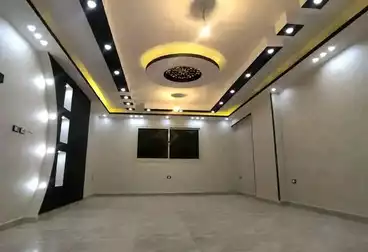 شقق للإيجار - 3 غرف - بالدور 1