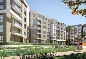 Apartments For sale - 2 rooms - floor 3