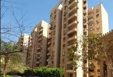 شقق مفروشة للإيجار - 3 غرف - بالدور 7