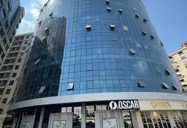 Administrative For rent - 3 rooms - floor 4