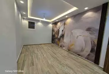 شقق للإيجار - 3 غرف - بالدور 9