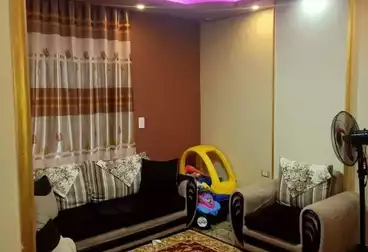 undefined undefined - 3 غرف - بالدور 3