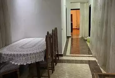 Furnished Apartment For rent - 2 rooms - floor 2