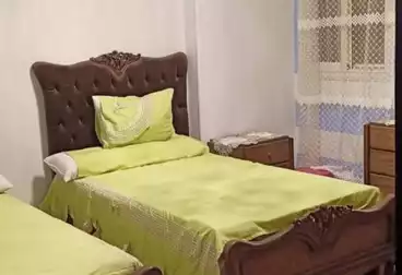 شقق للبيع - 3 غرف - بالدور 2