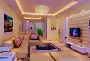 شقق للبيع - 3 غرف - بالدور 5