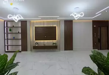 عقارات للبيع - 3 غرف - بالدور 1