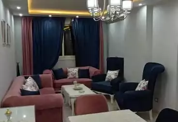 شقق مفروشة للإيجار - 3 غرف - بالدور 7