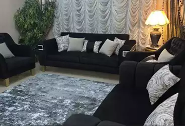 شقق للإيجار - 3 غرف - بالدور 7