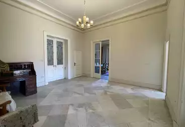 Administrative For rent - 5 rooms - floor 3