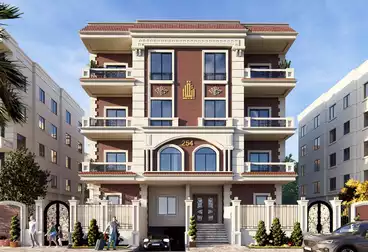 undefined undefined - 3 rooms - floor 1