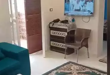 Furnished Apartment For rent - 2 rooms - floor 1