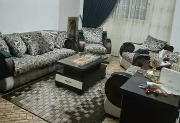 شقق للبيع - 3 غرف - بالدور 12