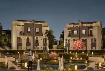 فيلا منفصلة للبيع