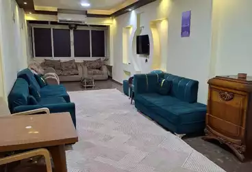 شقق مفروشة للإيجار - 3 غرف - بالدور 3