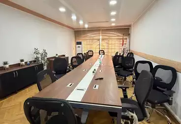 Offices For rent - 4 rooms - floor 4