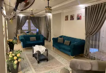 Properties For rent - 3 rooms - floor 4