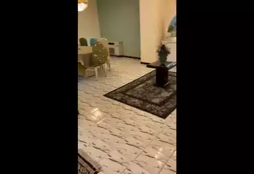 Furnished Apartment For sale - 3 rooms - floor 9