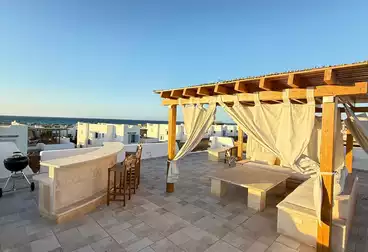 Penthouse For sale - 3 rooms - floor 0