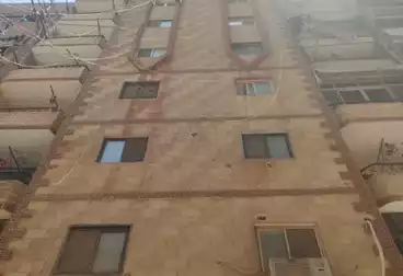 Apartments For sale - 3 rooms - floor 7