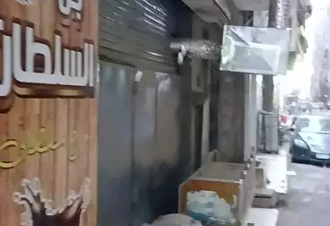 محلات للبيع - بالدور 0
