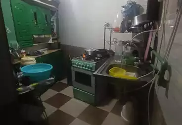 عقارات للبيع - 2 غرف - بالدور 9