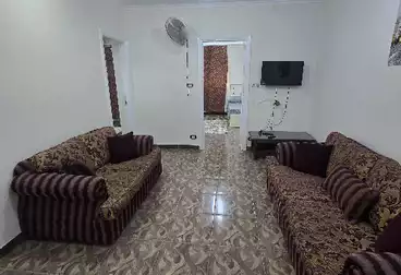 شقق فندقية للإيجار - 3 غرف - بالدور 4